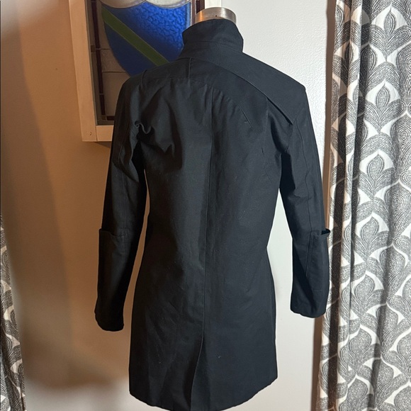 WRATH ARCANE Coding Jacket SZ Small - Picture 6 of 10